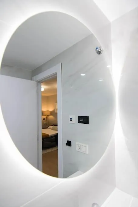 Luxury & Cosy City Center-Wifi Málaga Spanien