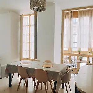 De La Constitución Apartamento