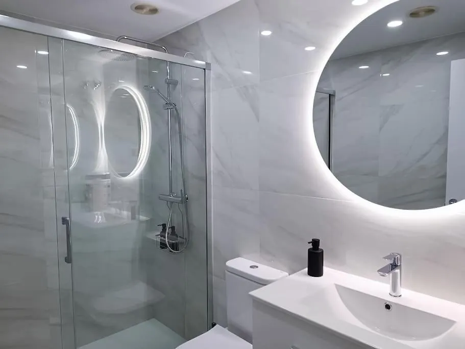 Luxury & Cosy City Center-Wifi Malaga 0*,