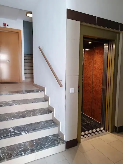 Luxury & Cosy City Center-Wifi Malaga 0*,  Spain